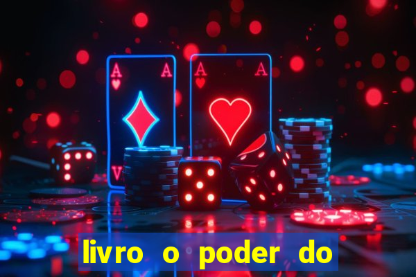 livro o poder do agora pdf
