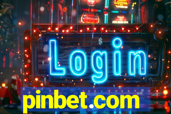 pinbet.com