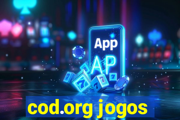 cod.org jogos