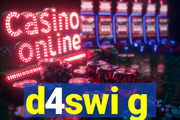 d4swi g