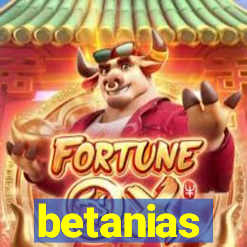 betanias