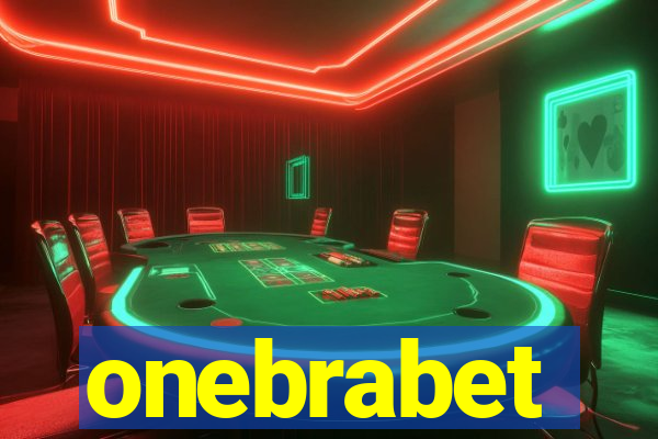 onebrabet