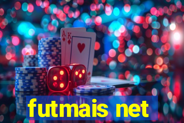 futmais net