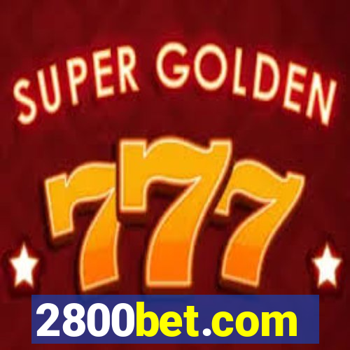 2800bet.com