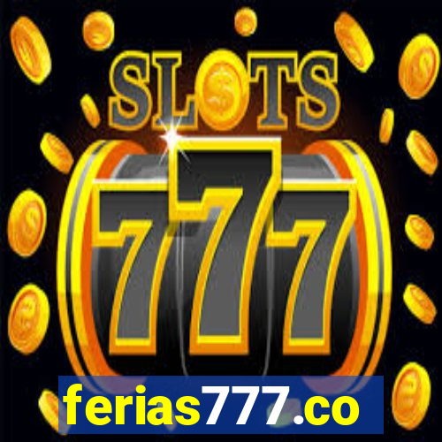 ferias777.co