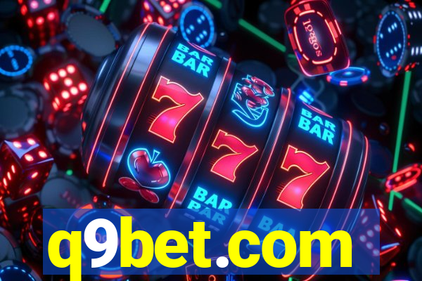q9bet.com