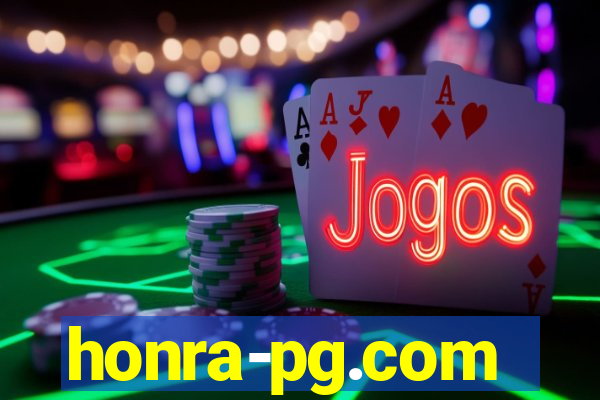 honra-pg.com
