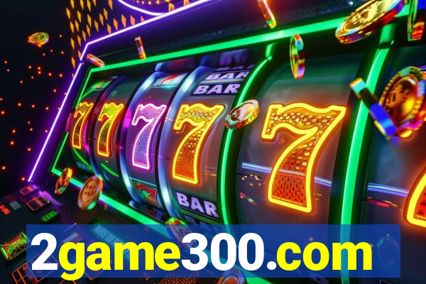 2game300.com