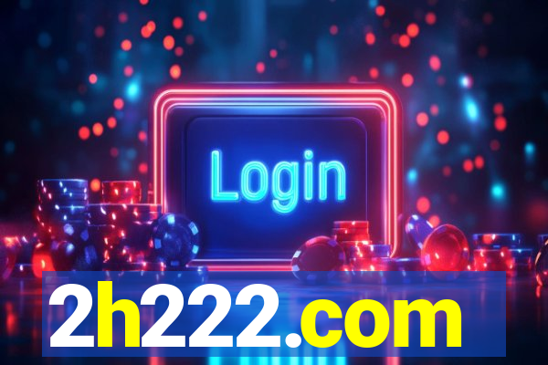 2h222.com