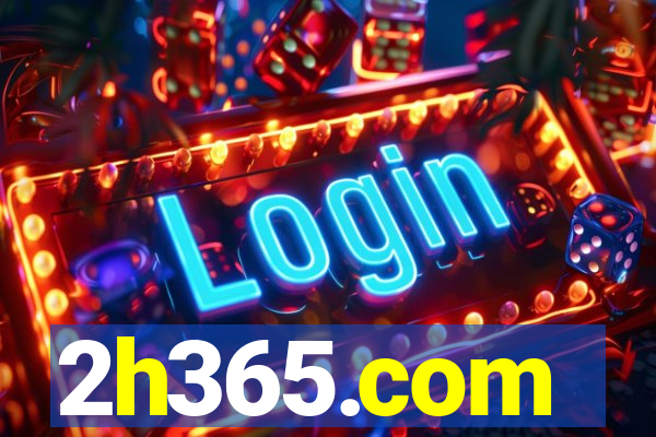 2h365.com