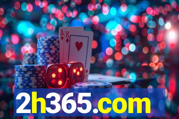 2h365.com