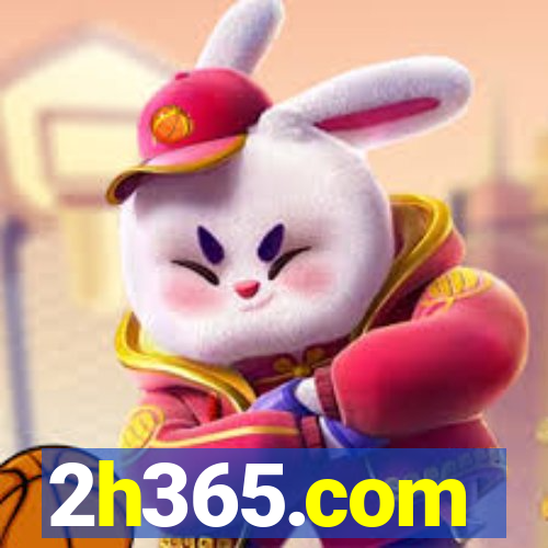 2h365.com