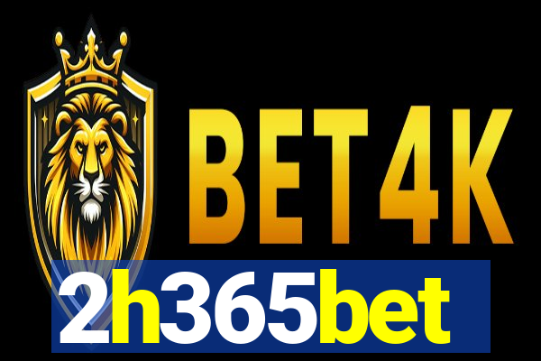 2h365bet