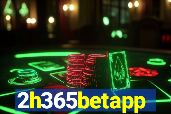 2h365betapp