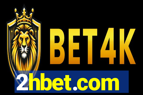 2hbet.com