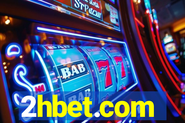 2hbet.com