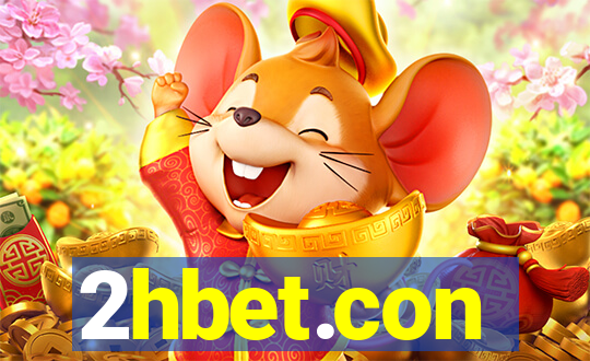 2hbet.con