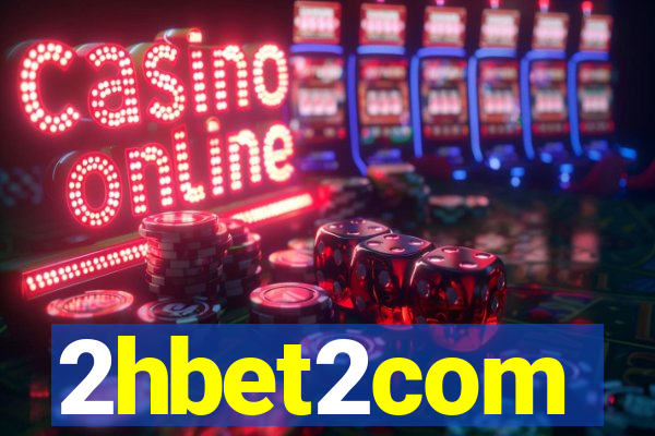 2hbet2com