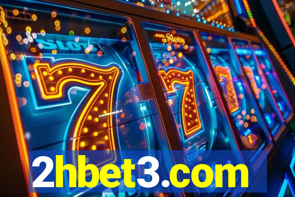 2hbet3.com