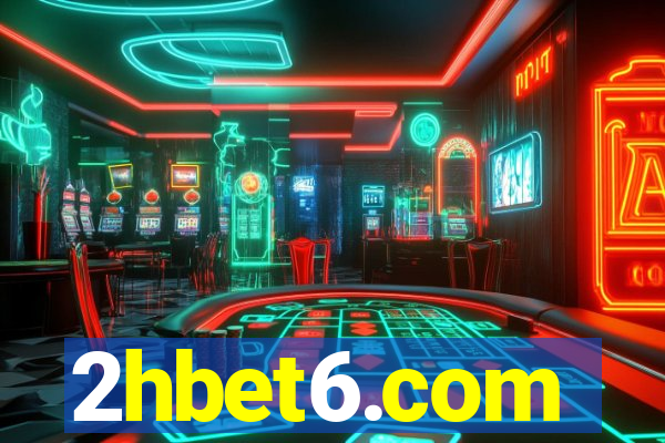 2hbet6.com