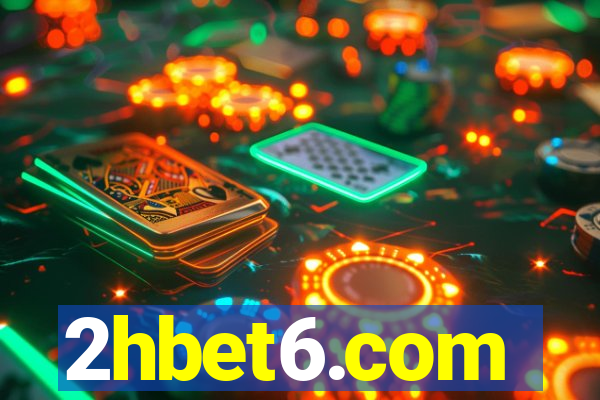 2hbet6.com