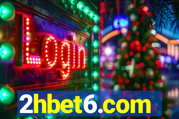 2hbet6.com