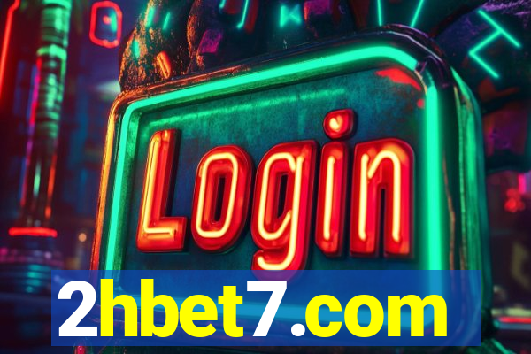 2hbet7.com