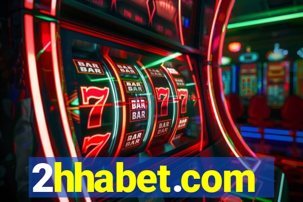 2hhabet.com