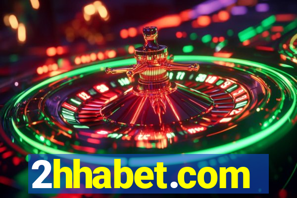 2hhabet.com