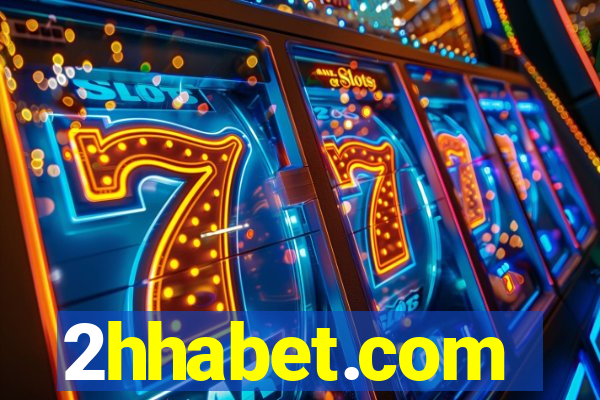 2hhabet.com