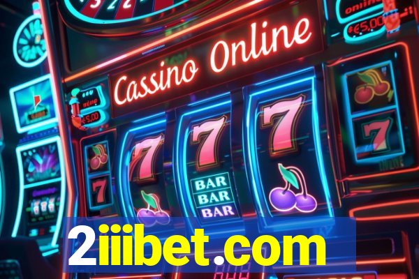 2iiibet.com