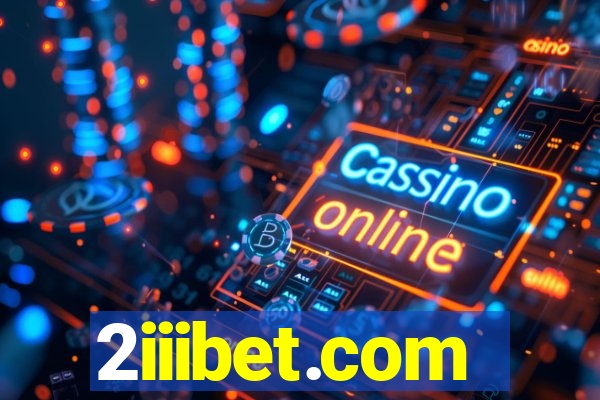 2iiibet.com