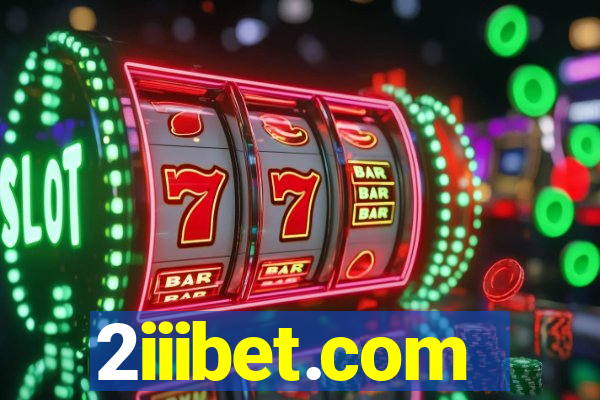 2iiibet.com