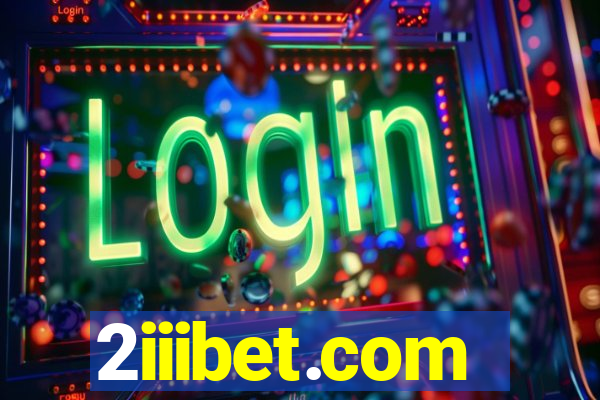 2iiibet.com