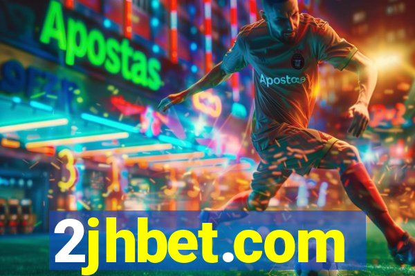 2jhbet.com
