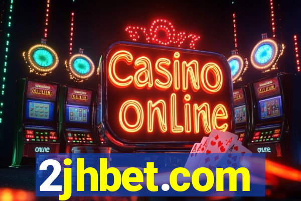 2jhbet.com