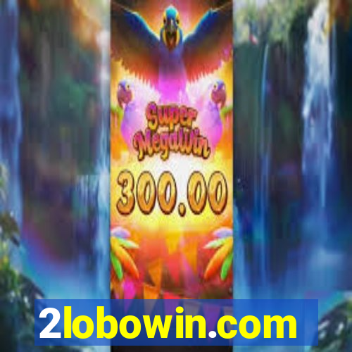 2lobowin.com