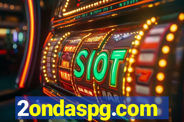 2ondaspg.com