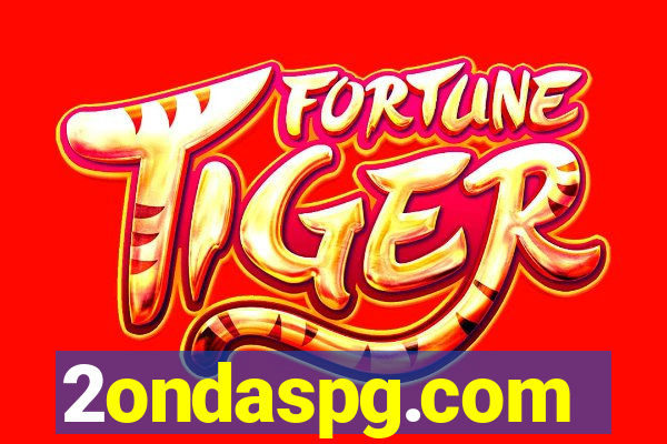 2ondaspg.com