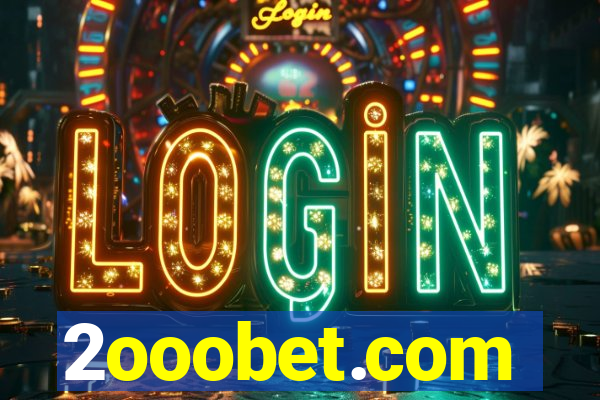 2ooobet.com