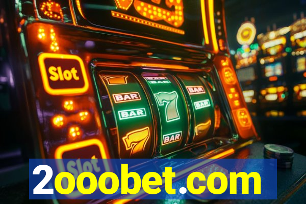 2ooobet.com