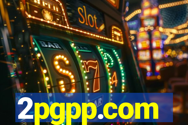 2pgpp.com