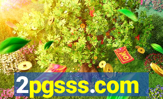 2pgsss.com
