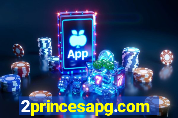 2princesapg.com