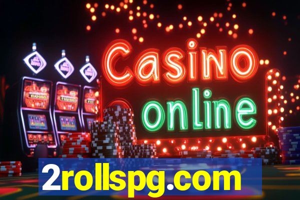 2rollspg.com