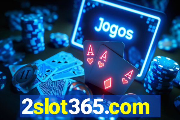 2slot365.com