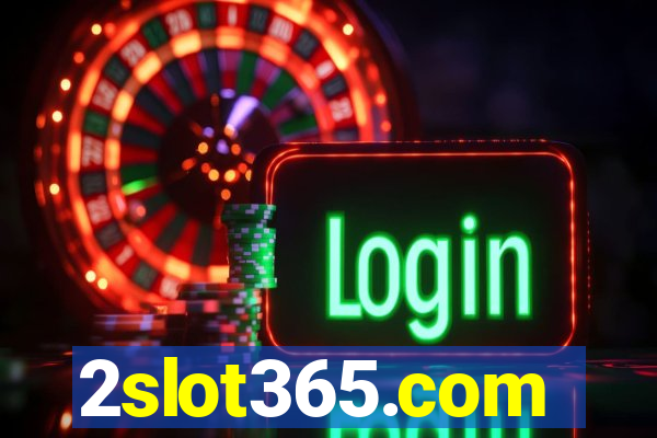 2slot365.com
