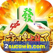 2sucowin.com