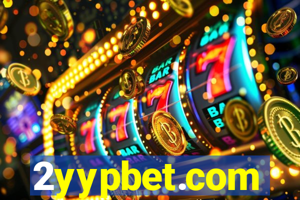 2yypbet.com