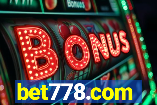 bet778.com